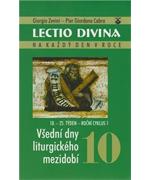 Lectio divina 10.                                                               